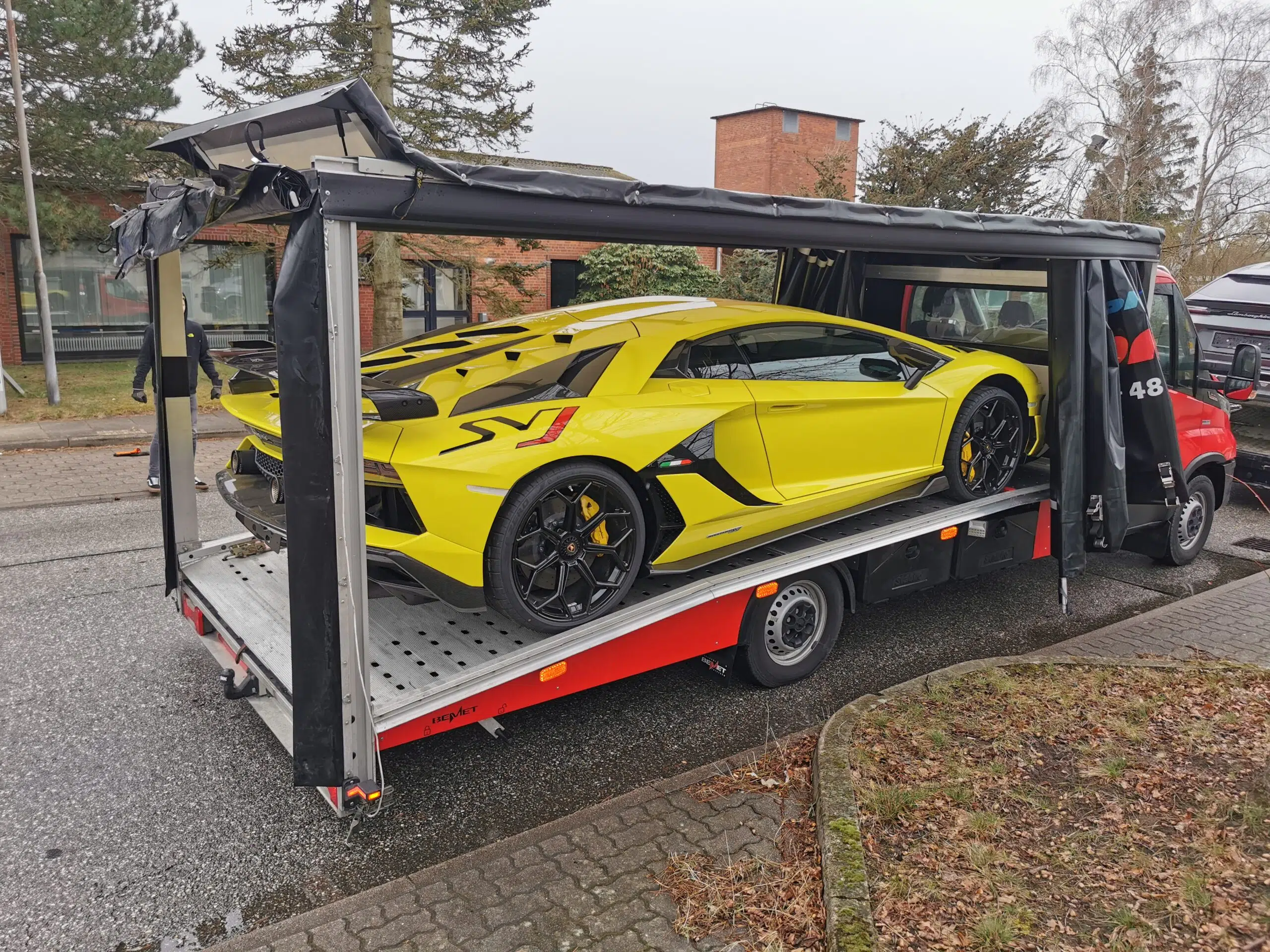 Autholowanie Szczecin Cennik