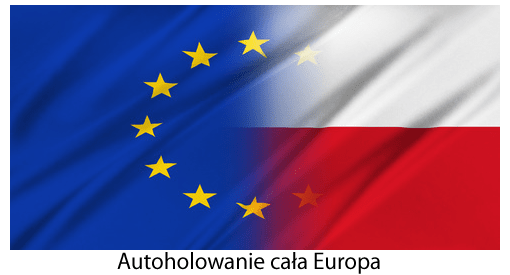 Pomoc Drogowa w Niemczech