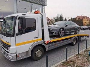 Autoholowanie Szczecin Autoholowanie Szczecin