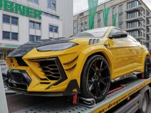 laweta szczecin police