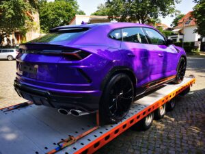 Lawety Dobra Szczecińska Lawety Dobra Szczecińska