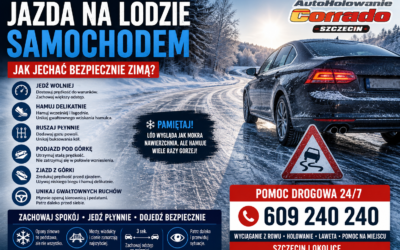 Jazda po lodzie