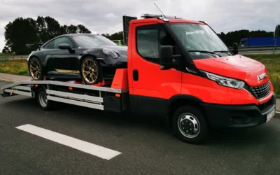 Jakie są różnice między lawetą a autolawetą?