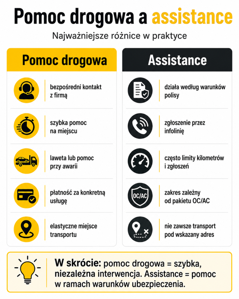 pomoc-drogowa-a-assistance-infografika